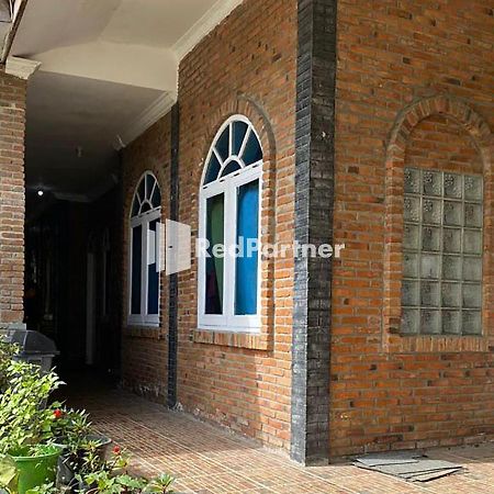 Friendjoss Homestay Laugumba Redpartner 베라스타기 외부 사진