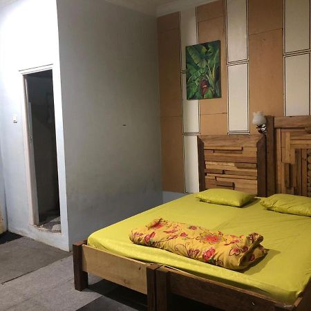 Friendjoss Homestay Laugumba Redpartner 베라스타기 외부 사진