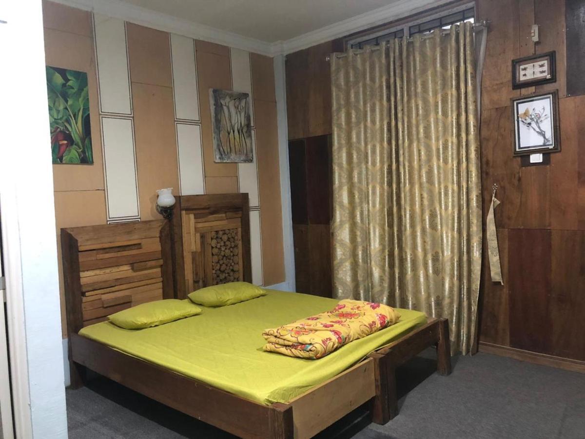 Friendjoss Homestay Laugumba Redpartner 베라스타기 외부 사진
