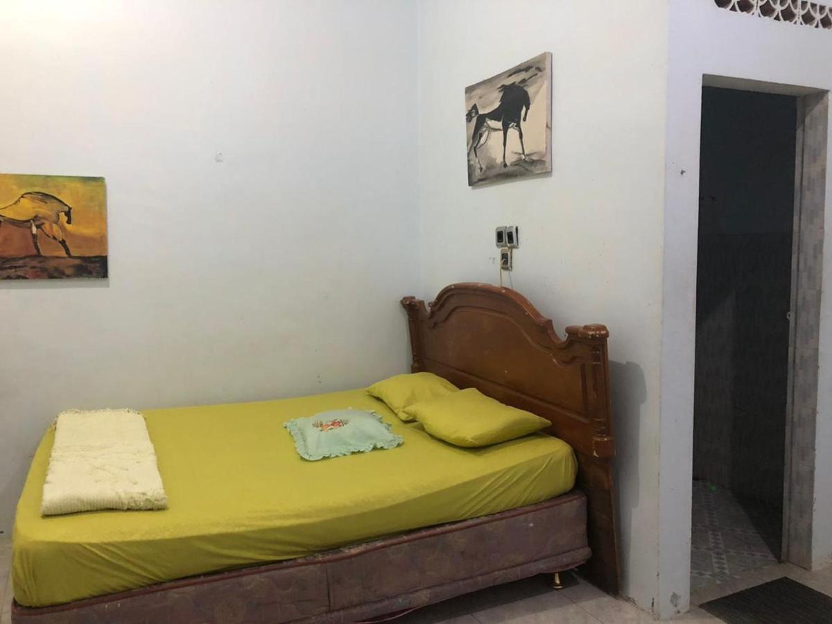 Friendjoss Homestay Laugumba Redpartner 베라스타기 외부 사진