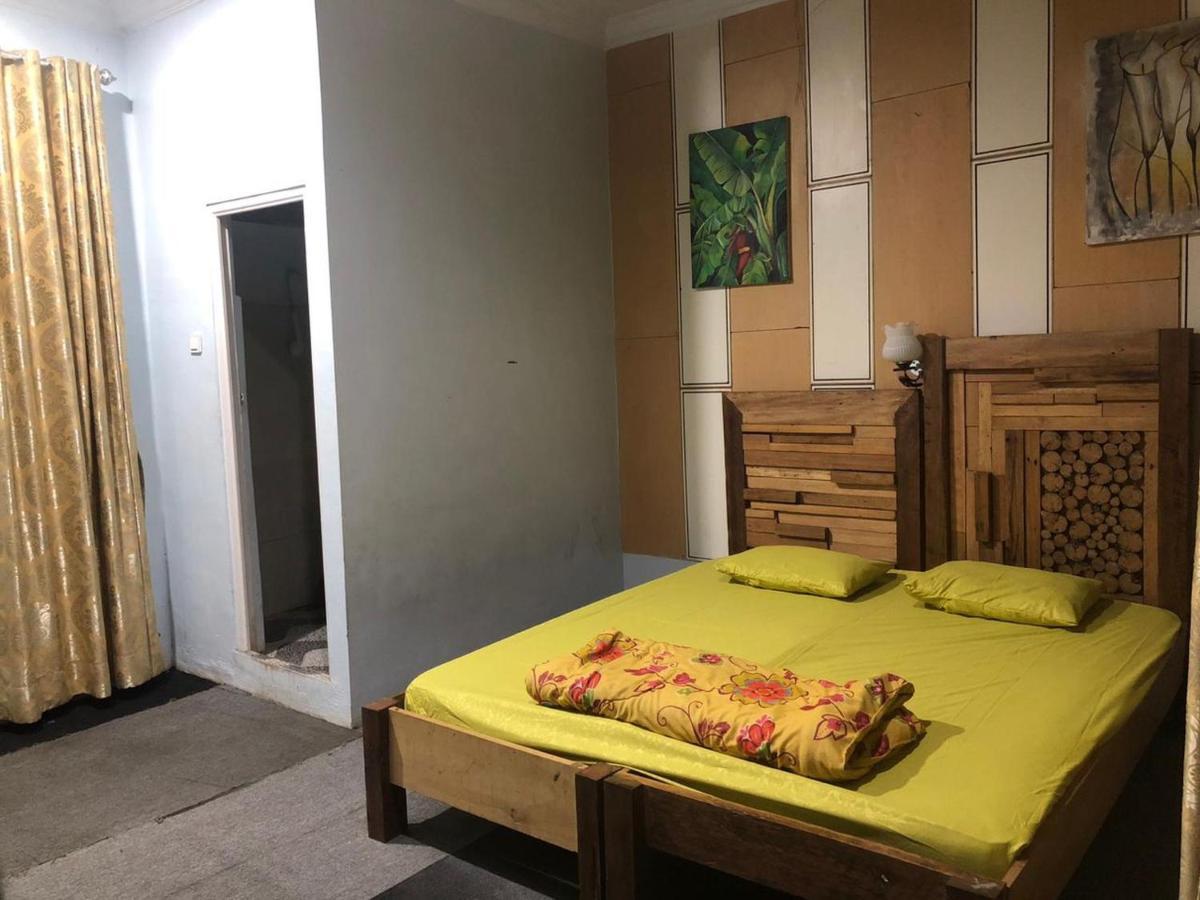 Friendjoss Homestay Laugumba Redpartner 베라스타기 외부 사진