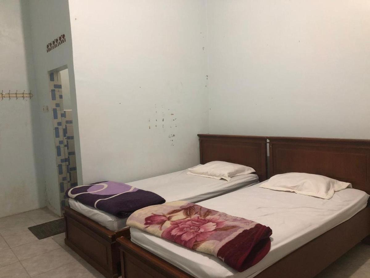 Friendjoss Homestay Laugumba Redpartner 베라스타기 외부 사진