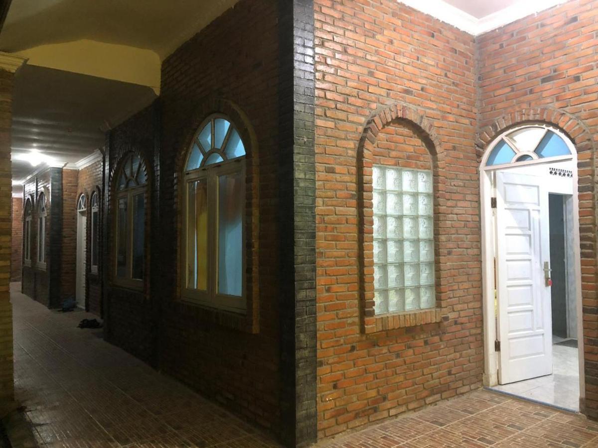 Friendjoss Homestay Laugumba Redpartner 베라스타기 외부 사진