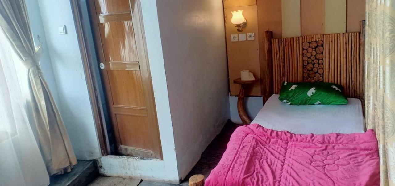 Friendjoss Homestay Laugumba Redpartner 베라스타기 외부 사진