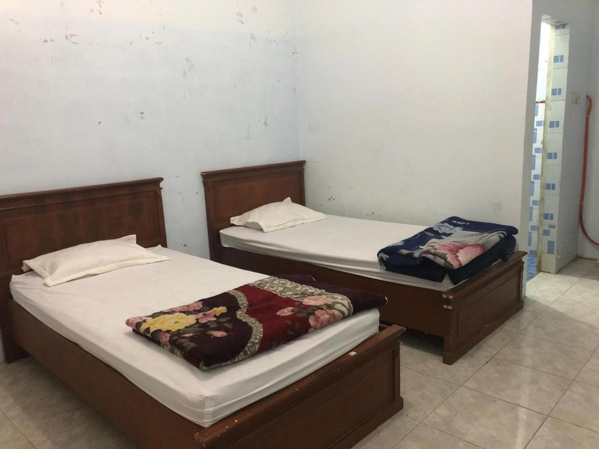 Friendjoss Homestay Laugumba Redpartner 베라스타기 외부 사진